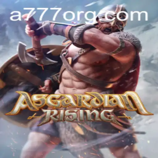 AsgardianRising: Conquer the Norse Realms with A777
