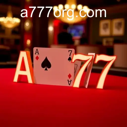 Baccarat Game: The Intriguing Journey of A777