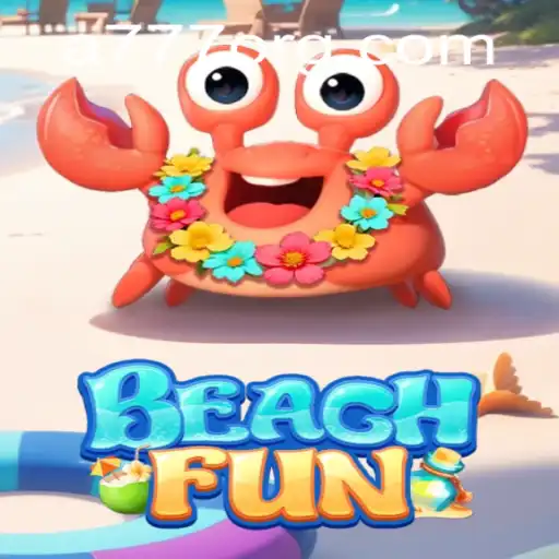 Unveiling BeachFun: An Entertaining Escape into Tropical Adventure