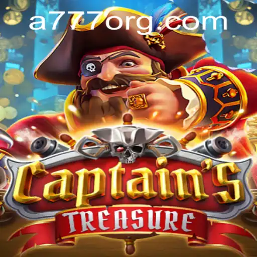 Exploring CaptainssTreasure: A Thrilling Adventure with A777