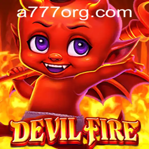DevilFire: A Legendary Journey into the Inferno