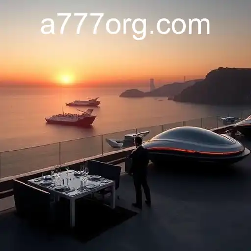 The Fascination of Exclusive Events: Unveiling the World of A777