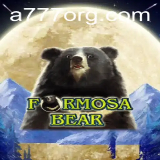 Discovering FormosaBear: A777