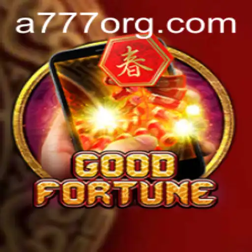 Exploring the Thrilling World of GoodFortuneM: Unveiling the A777 Adventure