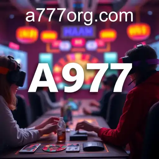 Exploring the World of Live Games with A777