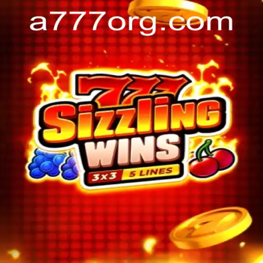 777 Sizzling Wins: A Thrilling Game Experience
