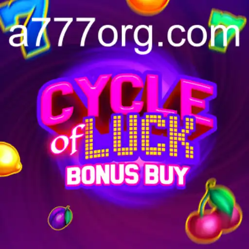Explore the Exciting World of Cycle of Luck Bonus Buy