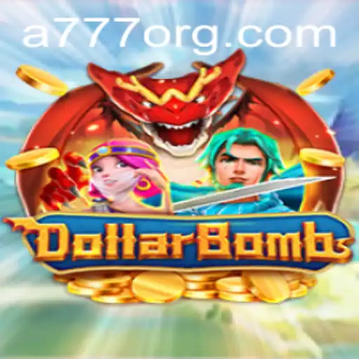 DollarBombs: Revolutionizing Gaming with A777 Mechanics