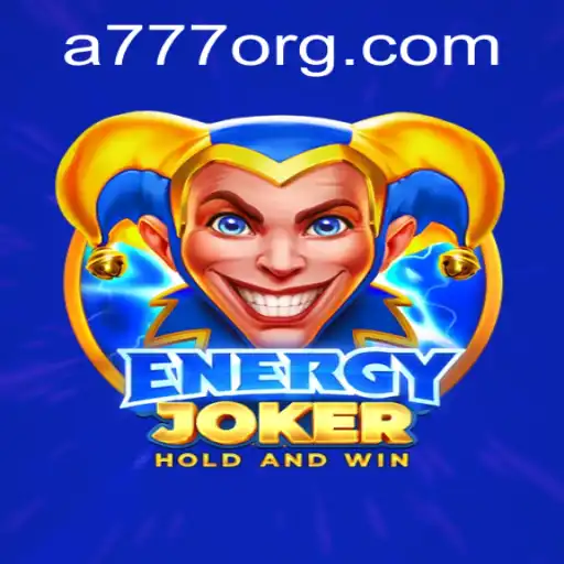 Discover the Exciting World of EnergyJoker: A Game of Strategy and Luck