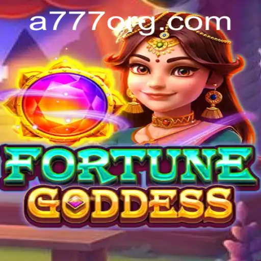 Explore the Exciting World of FORTUNEGODDESS and the Key to Success: A777