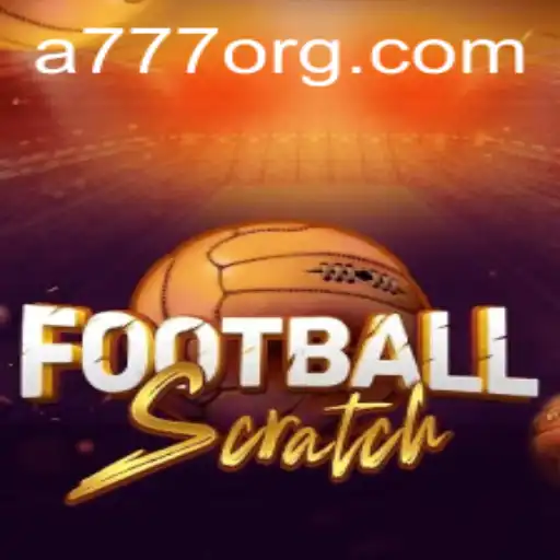 Unveiling FootballScratch A777: A Thrilling Blend of Sport and Luck