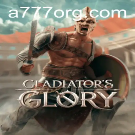 GladiatorsGlory: Enter the Arena of Honor and Strategy