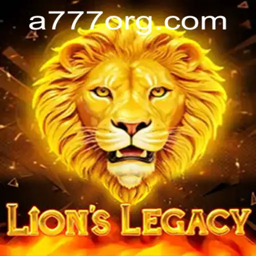 LionsLegacy: A New Era in Gaming with A777
