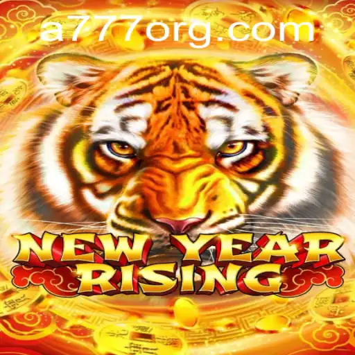 Discover NewYearRising: The Thrilling New Game Experience