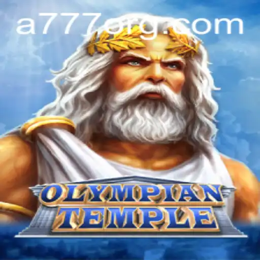Exploring the Epic Adventure of OlympianTemple: A777