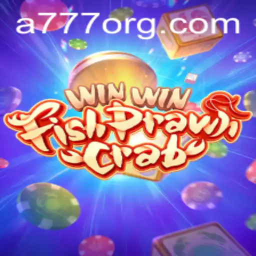 Discover the Exciting World of WinWinFishPrawnCrab with a Twist of A777