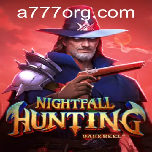 NightfallHunting: A Thrilling Adventure in the World of A777