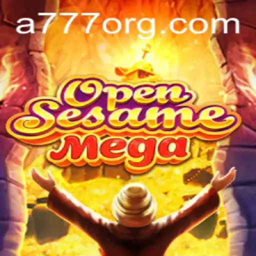 Unlock the Thrilling World of OPENSESAMEMEGA with A777