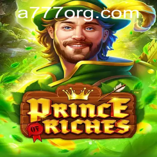 The Fascinating World of PrinceOfRiches
