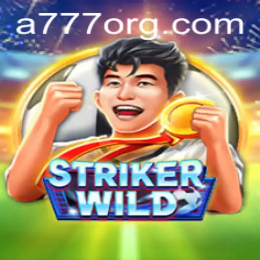 StrikerWILD: Revolutionizing Soccer Gaming with A777 Integration