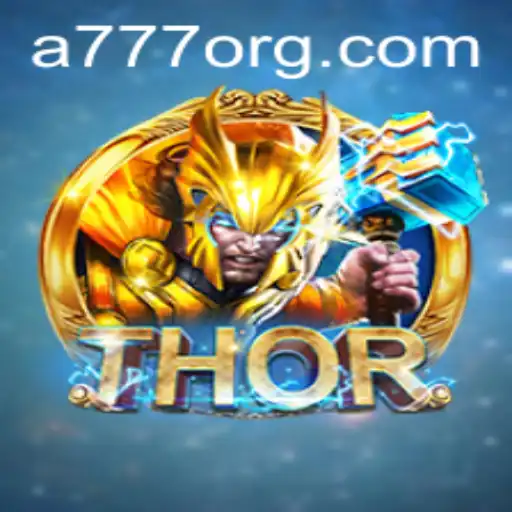 Exploring THOR: A777 - The Epic Gaming Experience