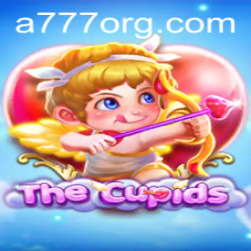 TheCupids: A Unique Gaming Experience with A777