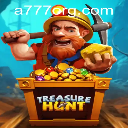 Unearthing the Adventure of TreasureHunt: A Thrilling Experience